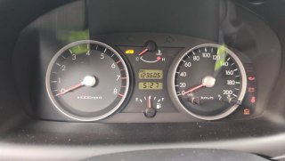 Hyundai Getz 2003
