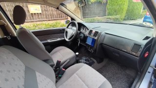 Hyundai Getz 2003