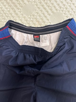 Pantalón Corto FC Barcelona Nike Azul
