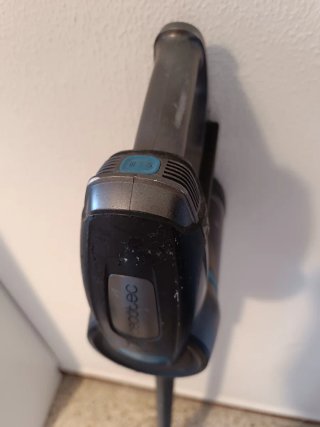 Aspiradora escoba sin cable Cecotec Conga Rockstar