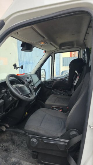 Iveco Daily 2017