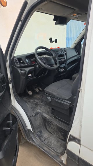 Iveco Daily 2017