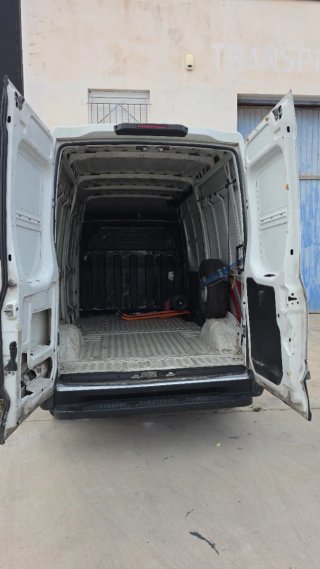 Iveco Daily 2017