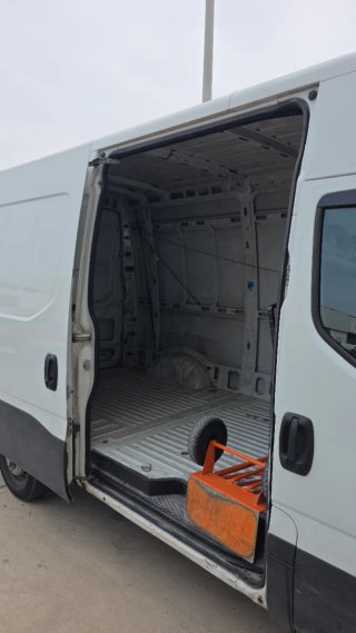 Iveco Daily 2017