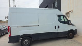 Iveco Daily 2017