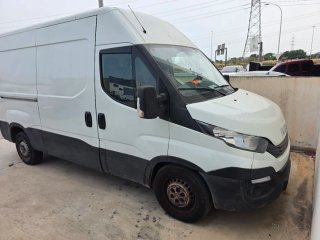 Iveco Daily 2017