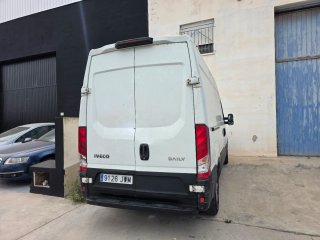 Iveco Daily 2017
