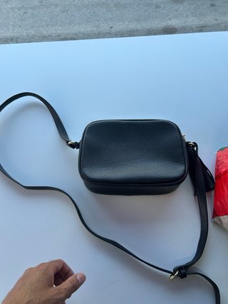 Bolso Gucci Negro
