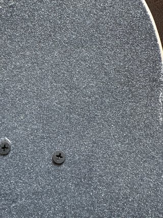 Skate Holográfico Smiley World