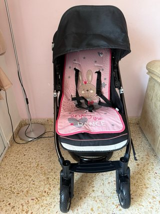 Silla de paseo para bebé