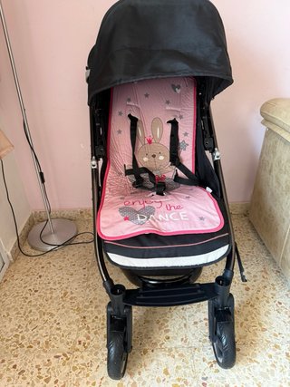 Silla de paseo para bebé