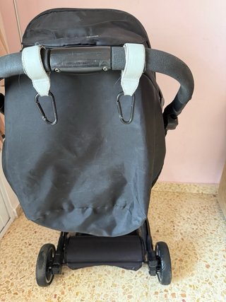 Silla de paseo para bebé