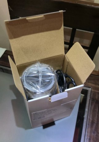 Espumador de leche eléctrico