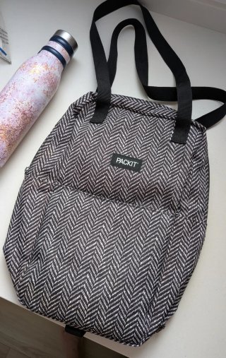 Bolsa Packit congelable con gel