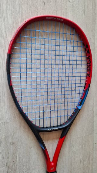 Raqueta Tenis Yonex VCORE 98 Grip L3 (2023 v7th)