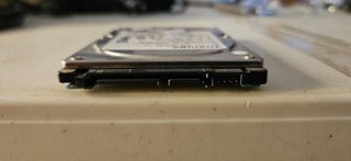 Disco Duro Toshiba 1TB 2.5 MQ01ABD100