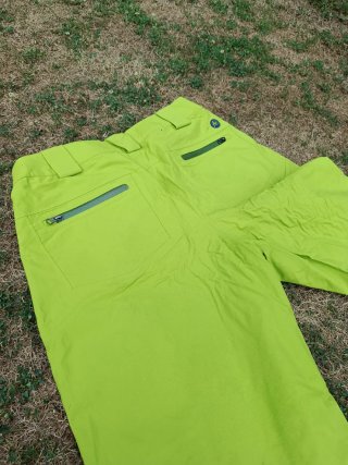 Pantalón de esquí Marmot.
