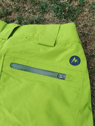 Pantalón de esquí Marmot.