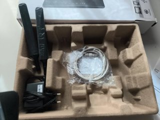 Módem Flybox TP-Link RM200