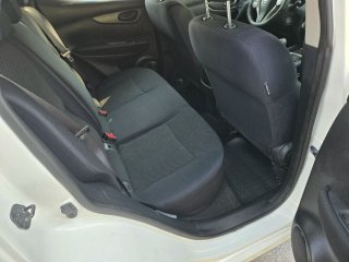 Nissan Qashqai 2016
