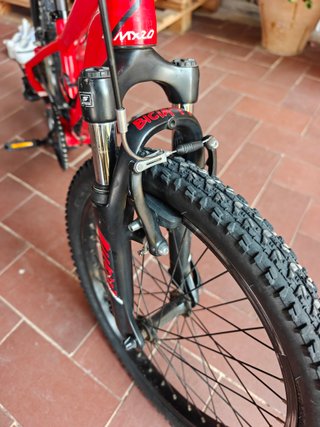 Bicicleta Orbea MX20 20 Infantil