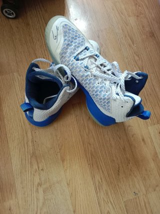 PEAK Lou Williams Zapatillas Baloncesto