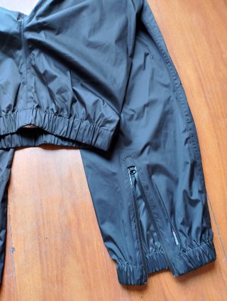 PANTALONES IMPERMEABLES DECATHLON