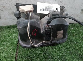 467399 faro antiniebla der opel vivaro combi 2.9t