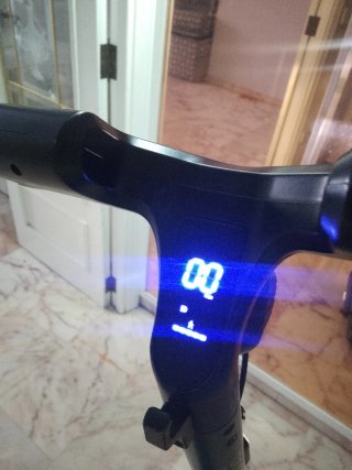 Patinete eléctrico  cecotec bongo y65