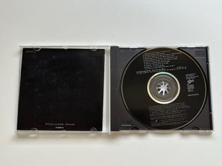 George Michael - Listen Without Prejudice CD