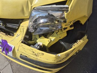 Hyundai Atos Prime 2005