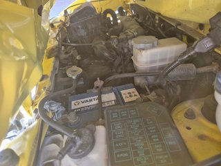 Hyundai Atos Prime 2005