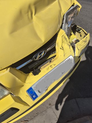 Hyundai Atos Prime 2005
