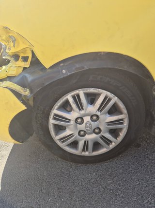 Hyundai Atos Prime 2005