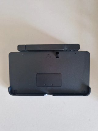 Base de Carga/Dock Nintendo 3DS