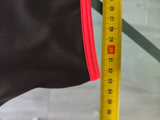 Falda de pádel de la marca Endless Talla S