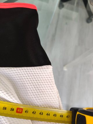 Falda de pádel de la marca Endless Talla S
