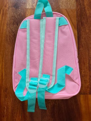 Mochila Patrulla Canina