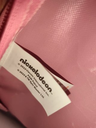 Mochila Patrulla Canina