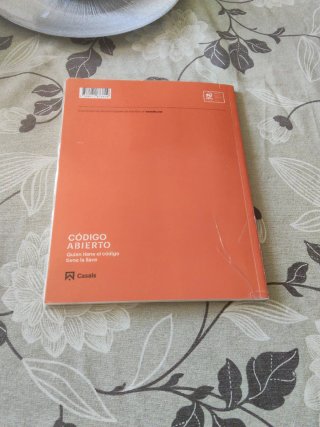 Libro de texto Música En Contexto Casals