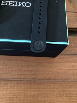 Correa para Reloj Seiko