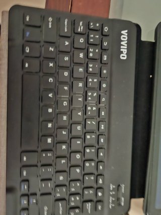 Samsung Galaxy Tab A7