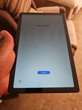 Samsung Galaxy Tab A7