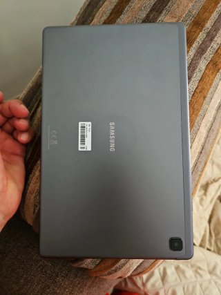 Samsung Galaxy Tab A7