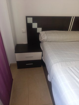 Dormitorio Matrimonio Completo