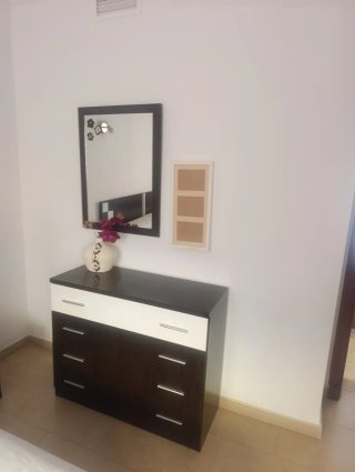 Dormitorio Matrimonio Completo