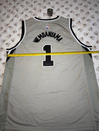 Camiseta Baloncesto talla XXL