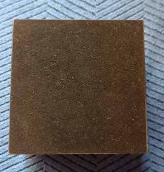 Caja de reloj