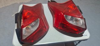 Pilotos Traseros Ford Focus