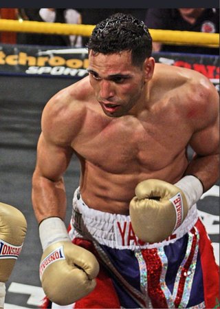 Clases Particulares de Boxeo Entrenador Personal